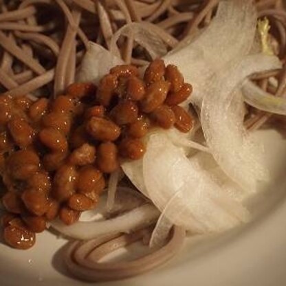 おはようございます♪さっぱり食べやすかったです☆麺類は何でも大好き♪
先日はレポありがとうございました　まだまだ残暑が厳しいけど、、、食欲劣らず健康な証拠ですね